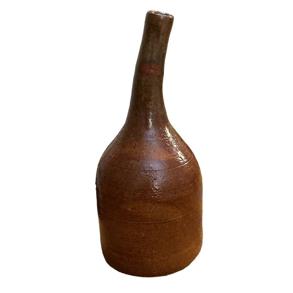 Unique One Stem Ceramic Flower Vase